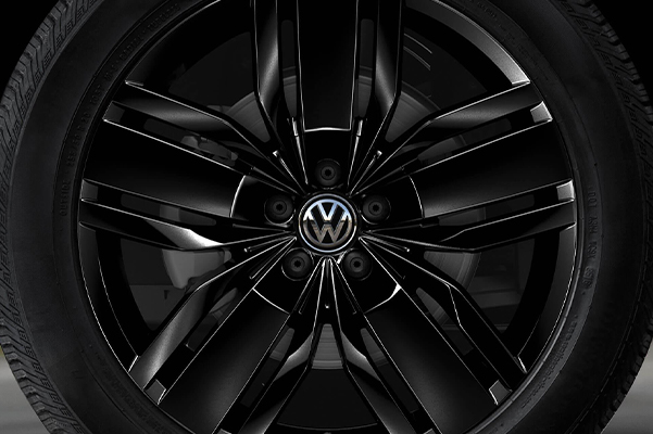 Volkswagen 20inch Mejorada Wheel